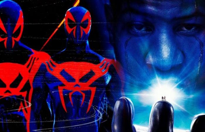 Marvel könnte Kang und eine Version von Spider-Man in den nächsten Avengers-Filmen vereinen