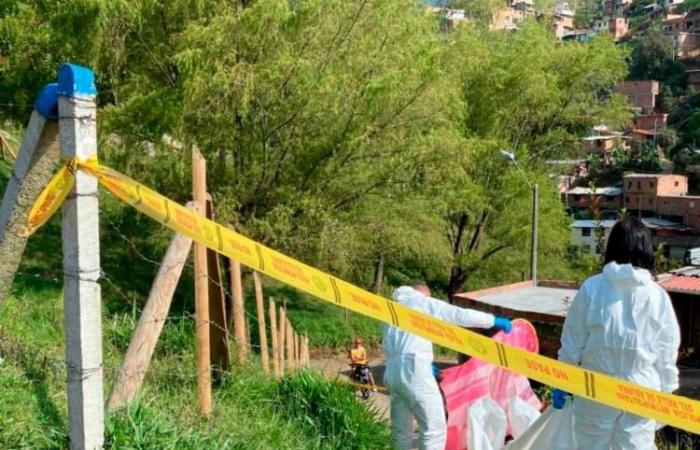 Aufmerksamkeit! Bei dem Doppelmassaker in Cauca kamen sechs Menschen ums Leben