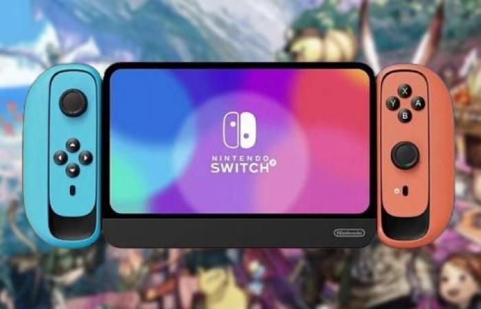 Der Regisseur dieses großartigen Final Fantasy-Spiels möchte eine Portierung für Nintendo Switch 2 erstellen
