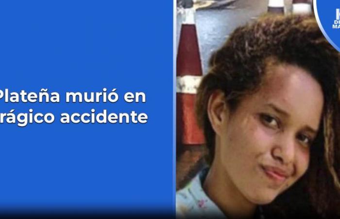 Plateña kam bei einem tragischen Unfall ums Leben