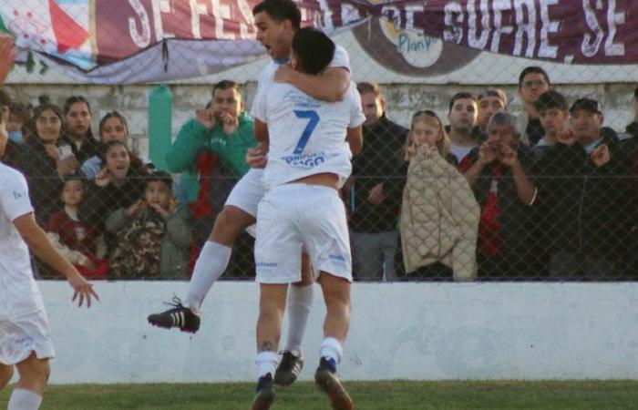 Confluencia League: La Amistad und Atlético Regina treffen im Finale aufeinander