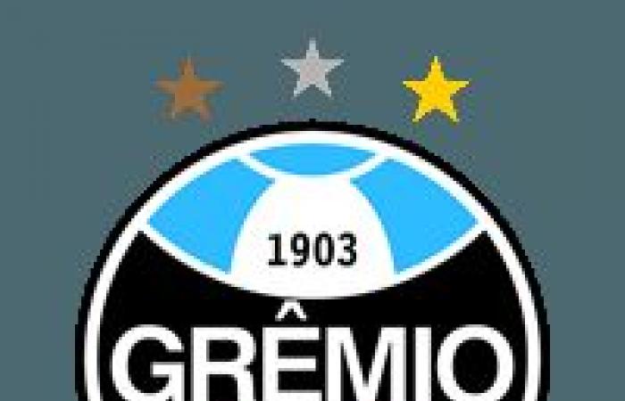 ◉ Grêmio vs. Botafogo live: Ich habe das Spiel Minute für Minute verfolgt