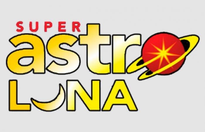 Super Astro Luna-Ergebnis letzte Ziehung: Chance für heute, Samstag, 15. Juni 2024