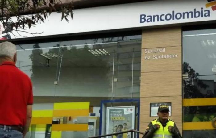 Bancolombia-Kunden erhalten Geld für fehlgeschlagene Bewerbungen