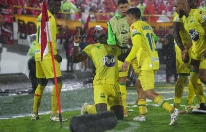 Bürgermeister von Bucaramanga ordnet einen Bürgertag in der Stadt für den BetPlay League-Titel an | Kolumbianischer Fußball | Betplay-Liga