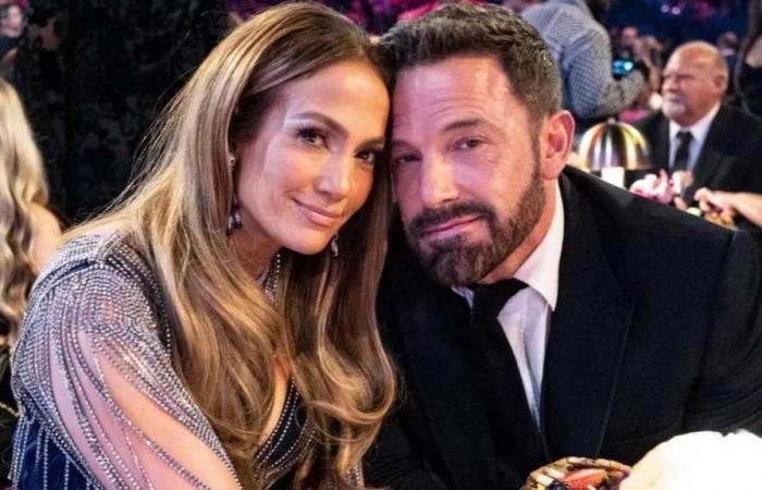 Jennifer Lopez und Ben Affleck tauchten nach Trennungsgerüchten auf