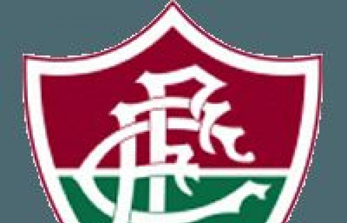 ◉ Fluminense vs. Atlético Goianiense live: Ich habe das Spiel Minute für Minute verfolgt