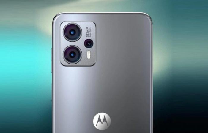 Dieses Mittelklasse-Handy von Motorola kostet nur 150 US-Dollar und ist mit 128 GB Speicher das ausgewogenste Mobiltelefon