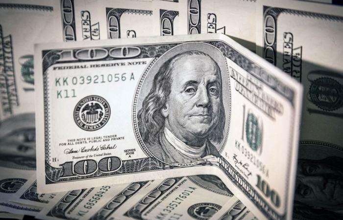 Wie viel kosten der blaue Dollar, der Krypto-Dollar und der MEP-Dollar an diesem Sonntag, dem 16. Juni 2024?
