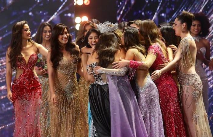 Tatiana Calmell del Solar: Was sie über Schönheit, die „Welt der Misses“ und die umstrittene letzte Ausgabe von Miss Peru denkt | Interview | SIND