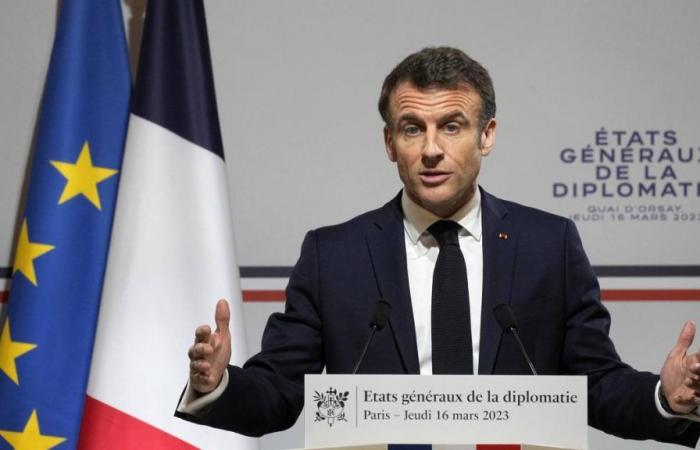 Die Macron-Regierung startet mit der Kandidatur von 24 ihrer Mitglieder in die Parlamentswahlen