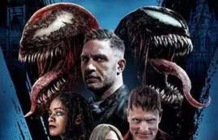 Dreharbeiten zu „Venom 3“ in „Stadt des Lichts“ | Die Dreharbeiten zu „Venom 3“ in Alicante hinterlassen 35 Millionen Euro in der Community