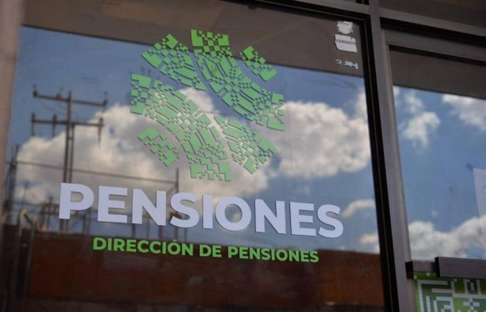 Sie wollen das Rentenalter für Staatsbürokraten in der SLP – El Sol de San Luis – verlängern
