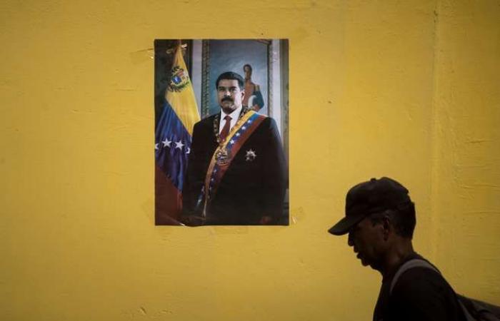 Warum möchte Maduro nicht, dass die Europäische Union die Wahlen in Venezuela beobachtet?