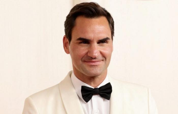 Wie man ein erfolgreicher Mensch wird, so die Philosophie von Roger Federer