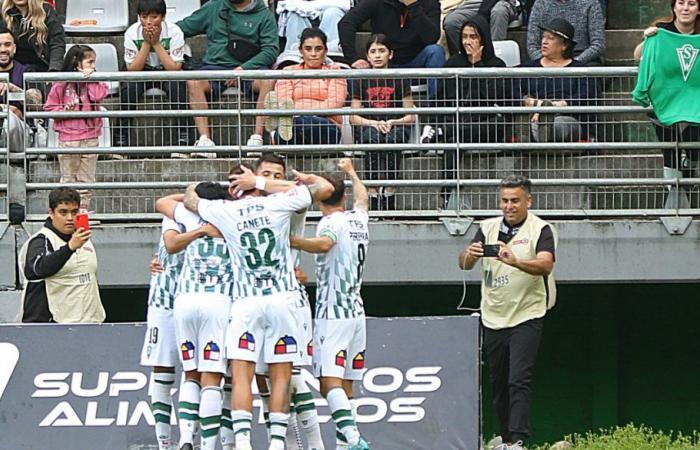 Deportes Temuco eliminierte Provincial Osorno im Chile Cup im Elfmeterschießen
