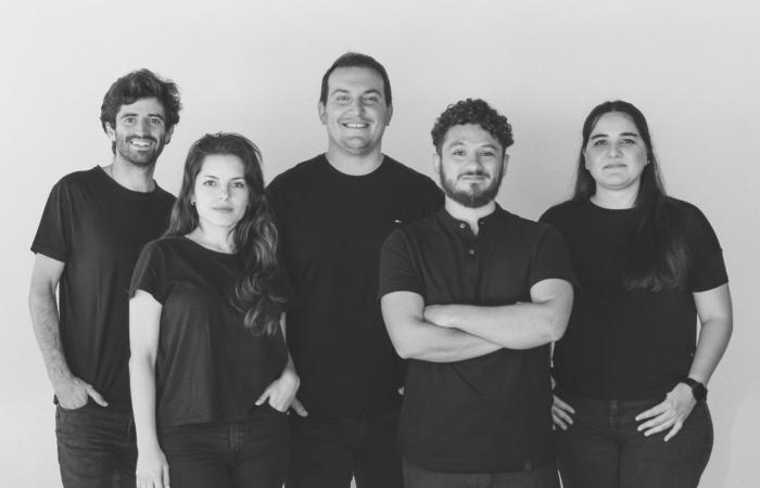 Etéreo Studio im Casa FOA 2024: „Es förderte die Projektion von lokalem Design in Tucumán“ – Tucumán