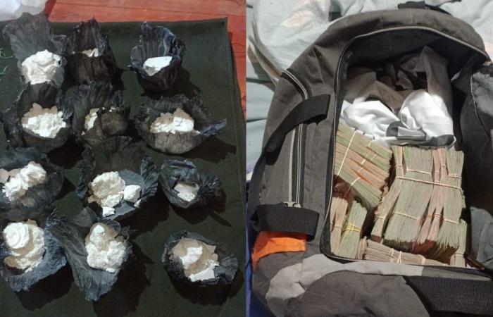 zehn gleichzeitige Razzien, Beschlagnahmung von Substanzen und sieben Inhaftierte – El Día de Gualeguaychú