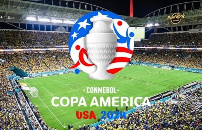 Die 16 argentinischen Fußballspieler, die an der Copa América teilnehmen werden :: Olé