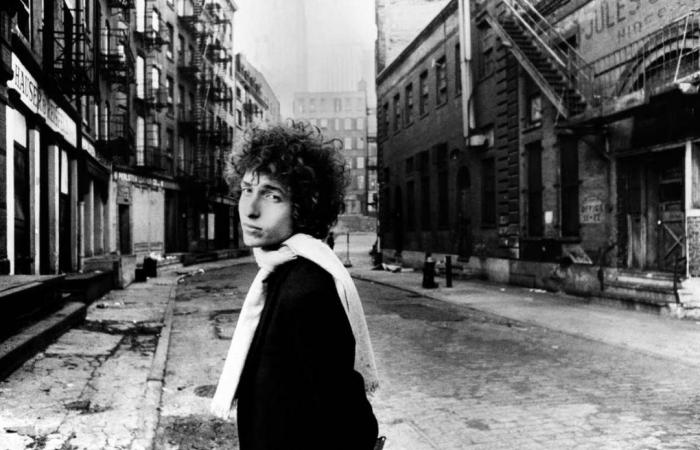 Auf Wiedersehen vom Folk: „Like a Rolling Stone“, der Song von Bob Dylan, der die Bedeutung von Rock veränderte