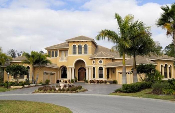 10 Immobilienmärkte in den USA, die sich am schnellsten abkühlen – 6 befinden sich in Florida