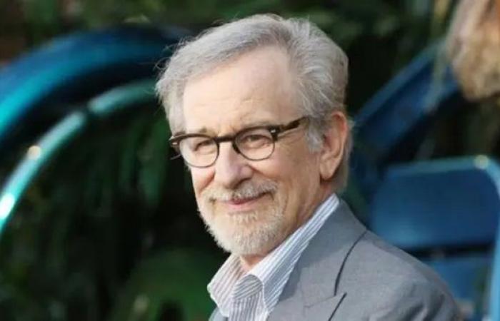 Spielberg bereitet neuen Film vor, auch über Außerirdische
