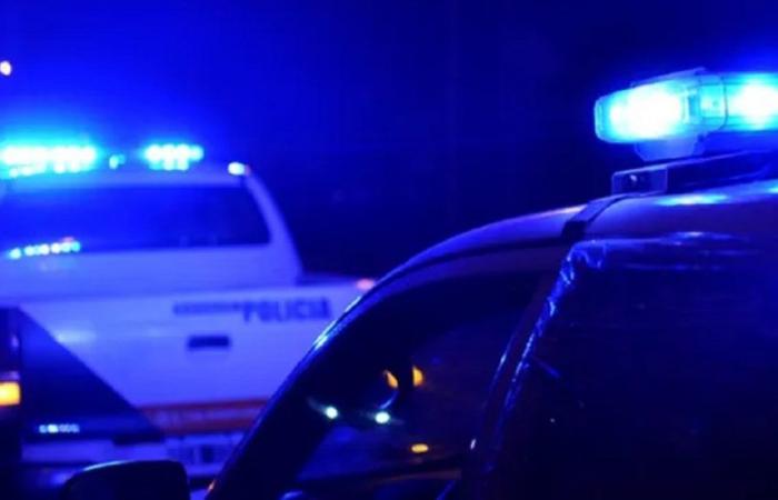 Ein Streit endete mit Schüssen in Cipolletti: Eine Frau wird verletzt
