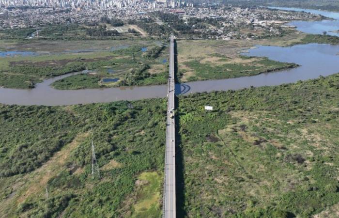 Neue Autobahnbrücke: ein großes Engagement für ein unerfülltes Versprechen