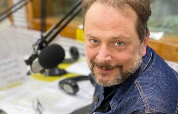 Zensur: Die Regierung hat den Journalisten, der Pettovellos Schreie im Schinkenmuseum enthüllte, aus Radio Nacional ausgeschlossen