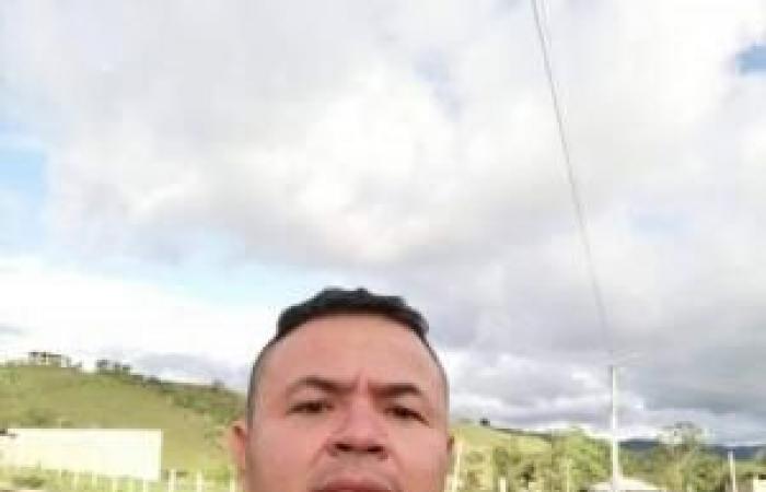 Mechaniker aus Neiva starb bei Unfall in Pitalito • La Nación