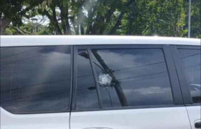 So konnten die Leibwächter des Vaters von Vizepräsidentin Francia Márquez dem Angriff in der ländlichen Gegend von Jamundí entgehen