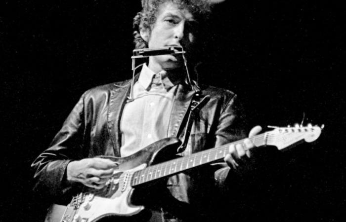 Auf Wiedersehen vom Folk: „Like a Rolling Stone“, der Song von Bob Dylan, der die Bedeutung von Rock veränderte