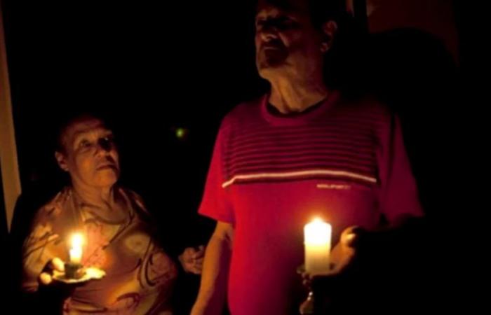 Die Unión Eléctrica de Cuba rechnet mit wenigen Stromausfällen am Vatertag