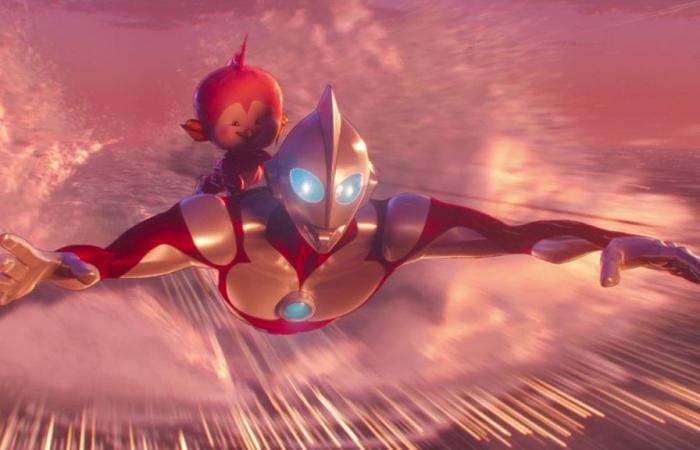 Die Regisseure von „Ultraman: The Rise“ verraten, was den neuen Netflix-Film so authentisch macht – Movie News
