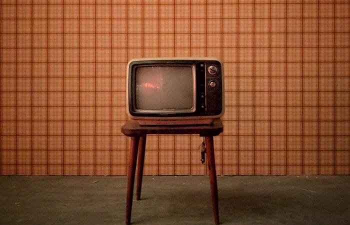 das Erbe des Fernsehens in Kolumbien