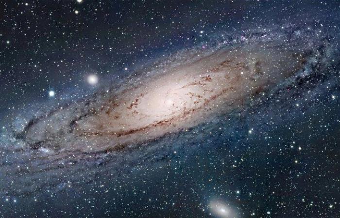 Sie haben gerade den ältesten Stern der Galaxie gefunden