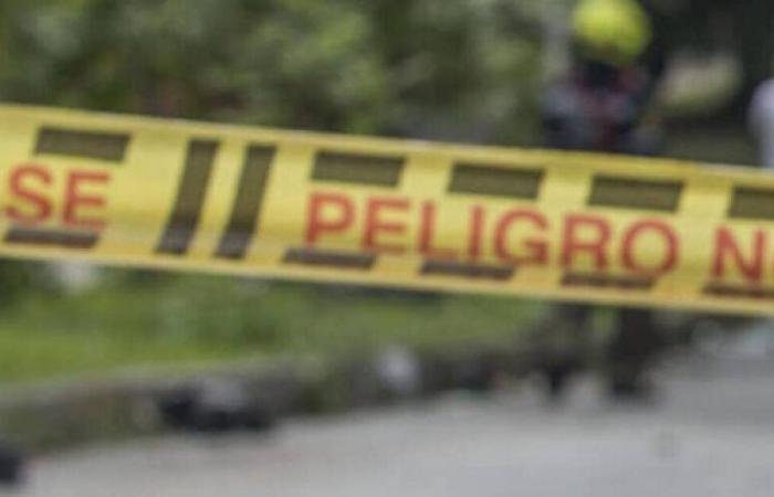 Massaker in Miranda, Cauca: Drei Menschen wurden im Gemeindesitz ermordet