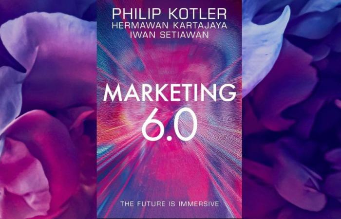 Ein Buch zur Navigation durch die neue Ära des Marketings
