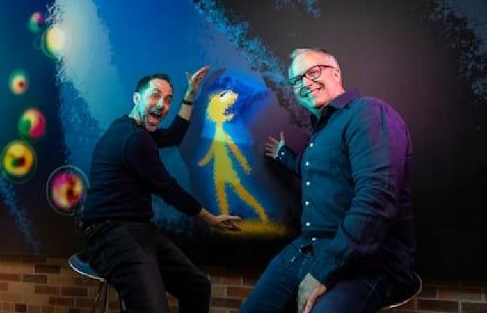 Inside Pixar: Der Wunsch, relevant zu sein dank „Inside Out 2“ | Kultur