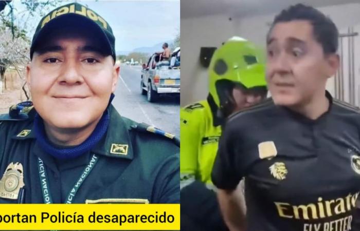 Die Polizei meldete vermisst, ein „Junge“ wurde beim Billardspielen in Bogotá gefunden