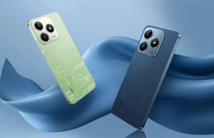 Realme soll bald eine noch günstigere Version seines neuen iPhone-Klons für rund 130 US-Dollar auf den Markt bringen