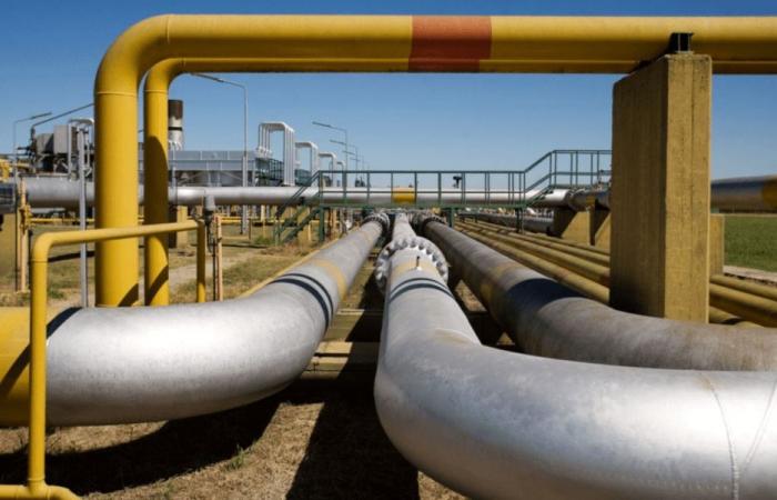 Enarsa und Bolivien vereinbaren, die Gasversorgung für sieben argentinische Provinzen fortzusetzen