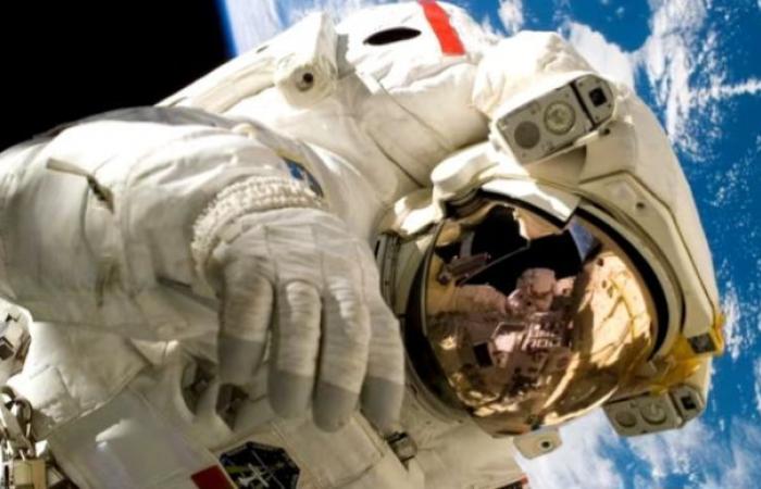 Ein Fehler der NASA löste bei Astronauten Panik und Angst aus