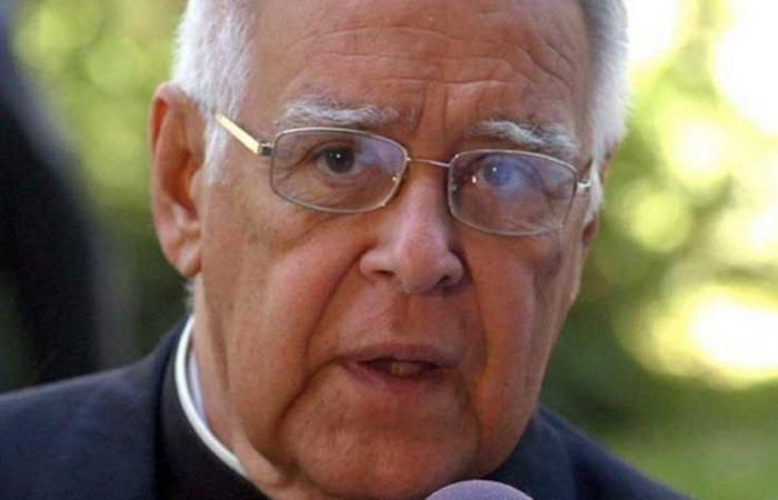 Monsignore Roberto Lückert León, der Bischof, der dem chavistischen Regime mit feinem Sarkasmus entgegentrat, ist gestorben