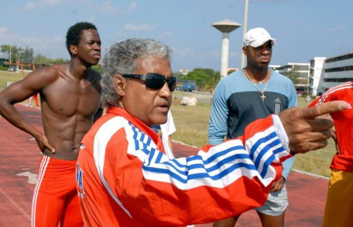 Mehr als Trainer: fünf Väter des kubanischen Sports bei den Olympischen Spielen