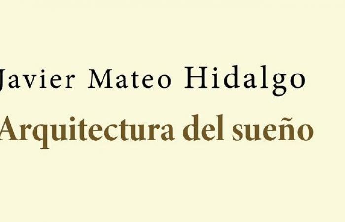 Gedichte von Javier Mateo in Huerga y Fierro