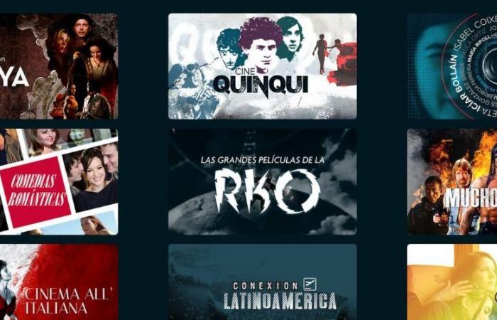 FlixOlé bringt mit der 14-tägigen Testversion eine Sammlung von Fußball- und Filmen auf den Markt, die Sie kostenlos ansehen können