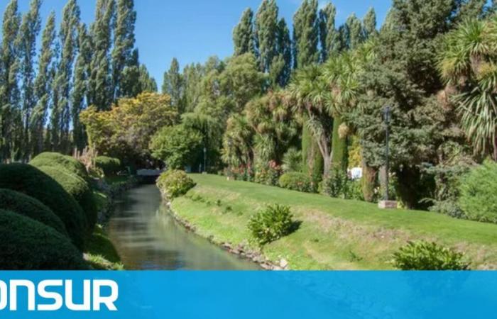 Eine Stadt in Chubut wetteifert darum, die schönste der Welt zu sein – ADNSUR