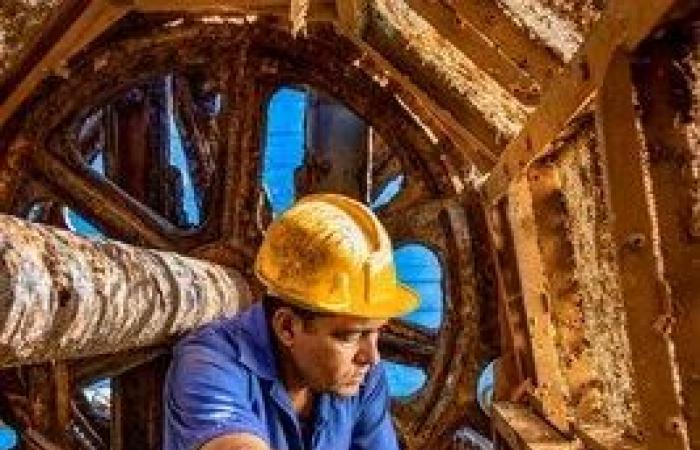 Antonio León: mutiger thermoelektrischer Mechaniker, der seine Tochter › Kuba › Granma inspiriert
