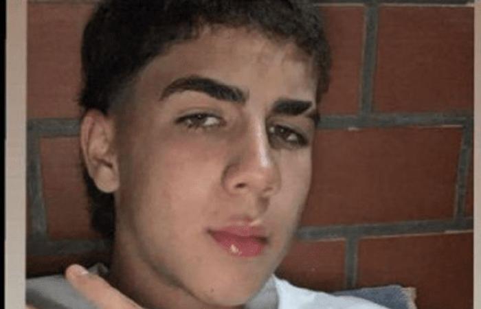 Vermisster Minderjähriger in San Antonio de Prado tot aufgefunden